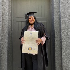 Zoya profile picture