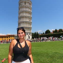 Georgia profile picture