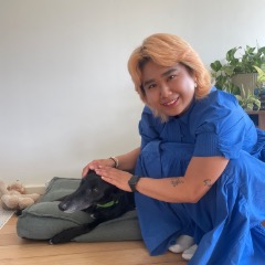 Congcong profile picture