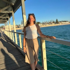 Rachele profile picture