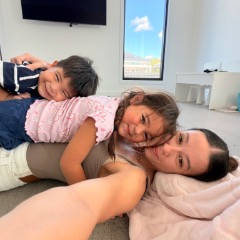 Lisa profile picture