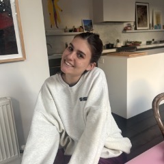 Summer profile picture