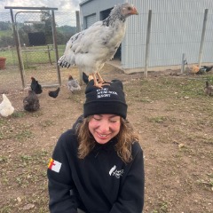 Marie-Laure profile picture