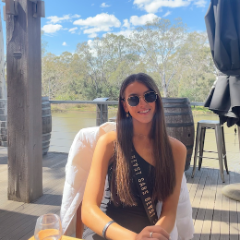 charlotte profile picture