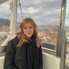 Isla profile picture