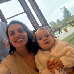 Evelyn profile picture