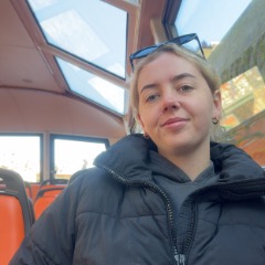 Aleesha profile picture