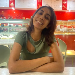 Reeya profile picture