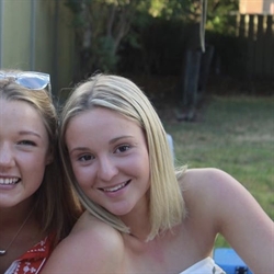 Sophie profile picture