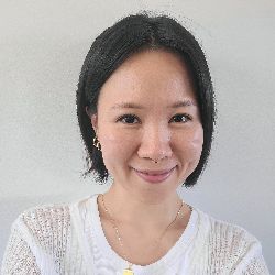 Summer profile picture