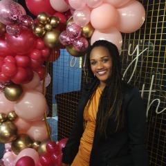 NADINE profile picture