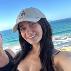 Marie profile picture