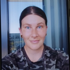 Sarah profile picture