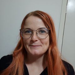 April profile picture