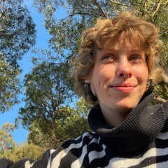 Stormy profile picture