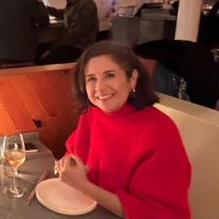 Monica profile picture