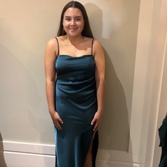 Scarlette profile picture