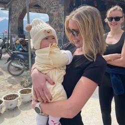 Samara profile picture