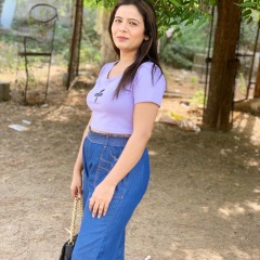 Mansi profile picture