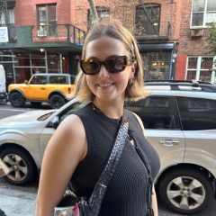 Abbie profile picture