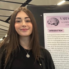 Sarah profile picture