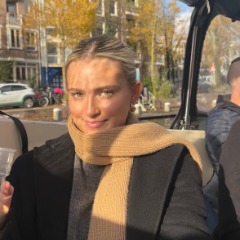 Maggie profile picture