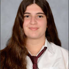 Yasmin profile picture