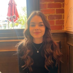 Evangeline profile picture