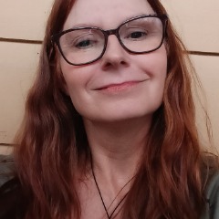 Tracie profile picture