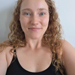 Megan profile picture