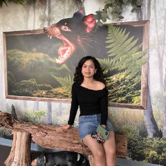 Purnima profile picture