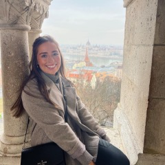 Megan profile picture