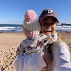 Isabella profile picture
