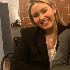 Gracie profile picture