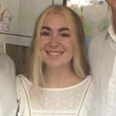 Imogen profile picture