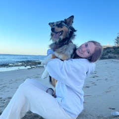 Georgia profile picture