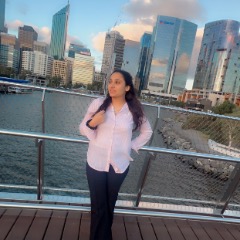 Seema profile picture