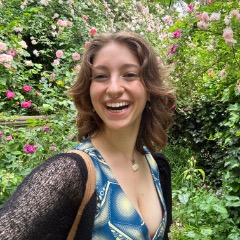 Ariel profile picture
