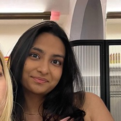 Niharika profile picture