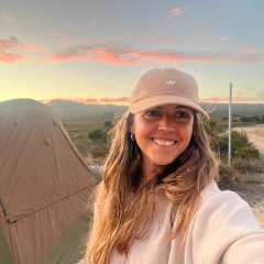 Maria Emmy profile picture
