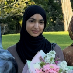 Mahnoor profile picture