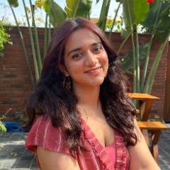 Aadhyaa profile picture