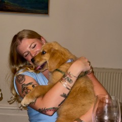 Olivia profile picture