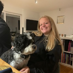 Jolina profile picture