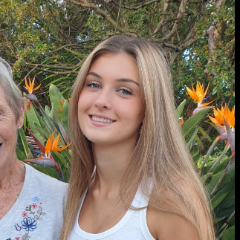 Katie profile picture