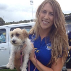 Rachael profile picture