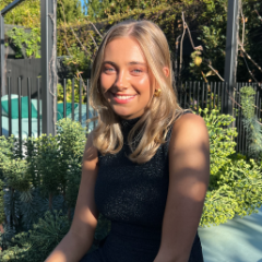 Annie profile picture