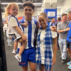 Kelera profile picture