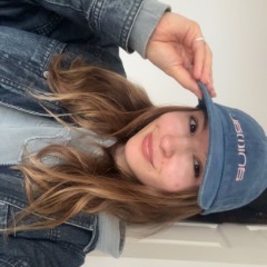 Georgia profile picture