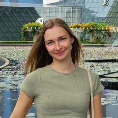 Anett profile picture
